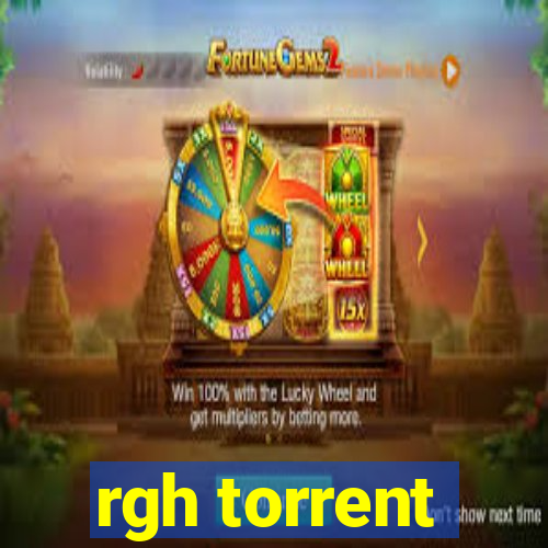 rgh torrent